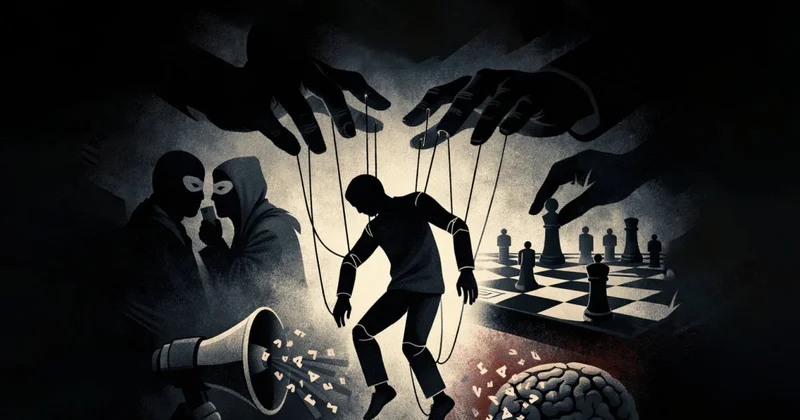 Təxribat strategiyaları RƏY