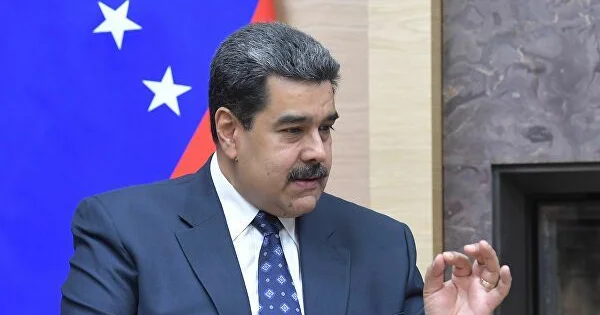 Мадуро призвал Трампа заняться внутренними проблемами США