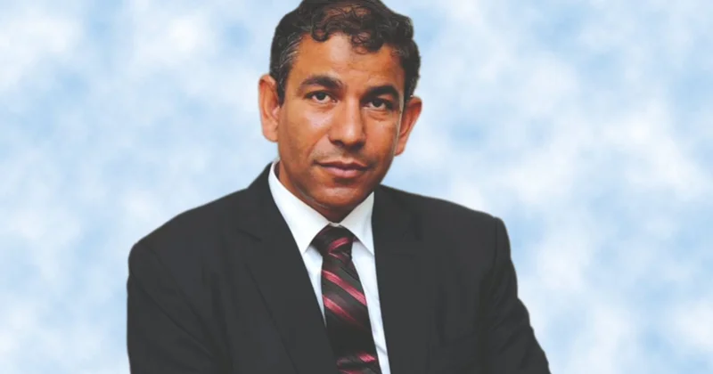 Ekspert: Azərbaycan Yaxın Şərqdə və Körfəz ölkələrində ciddi nüfuz qazanıb MÜSAHİBƏ