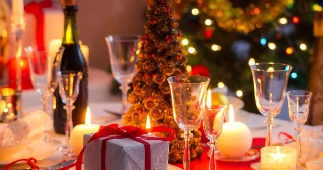 Yeni il gecəsi edilən arzu ritualları SİYAHI