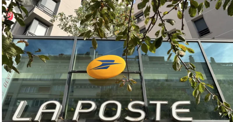 Fransanın milli poçt sistemi kiberhücuma məruz qalıb