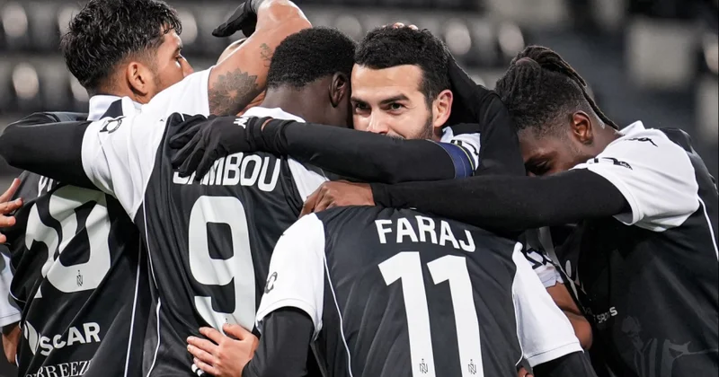 “Neftçi” Çempionlar Liqasında çıxış edən komanda ilə qarşılaşacaq