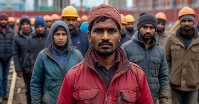 Hindistandan gələn miqrantlar sosial gərginliyi artıracaq…
