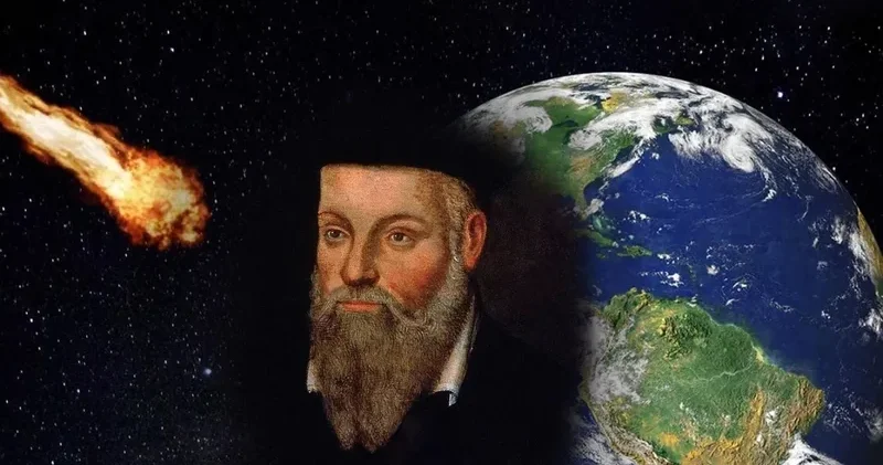 470 il əvvəl verilmiş proqnoz: 2026 cı ildə o öldürüləcək