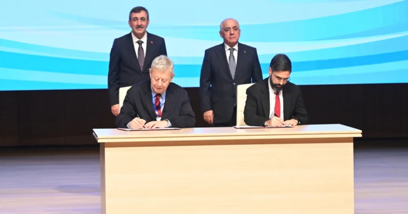 SOCAR стала владельцем электростанции в Турции