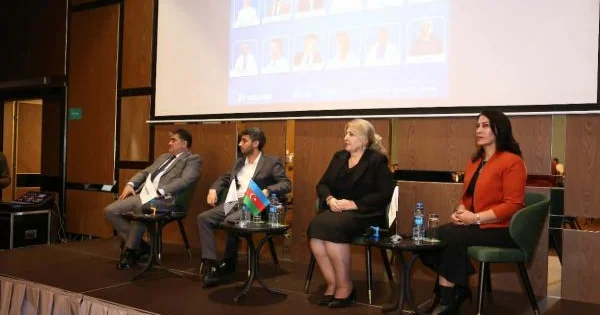 “Ortez & Protez Elmi Praktilki seminar” keçirilib