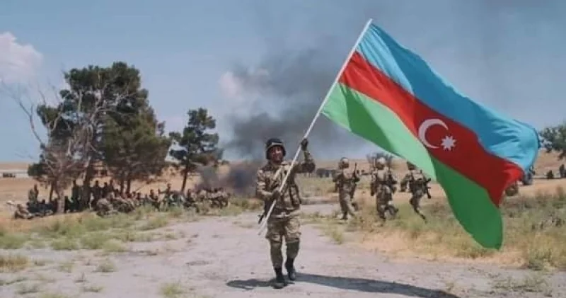 44 günlük müharibədə...