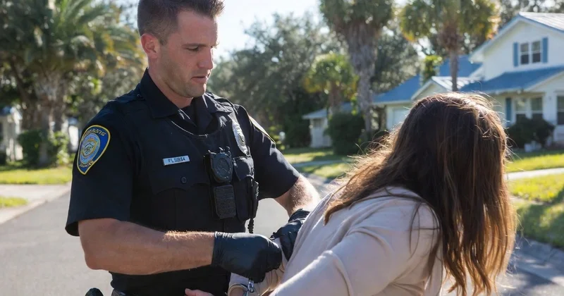 Amerikalı qadın bir gündə iki keçmiş həyat yoldaşını öldürdü