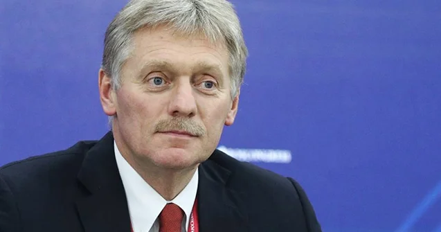 Peskov: Mayamidəki görüşlər iş prosesinin bir hissəsidir