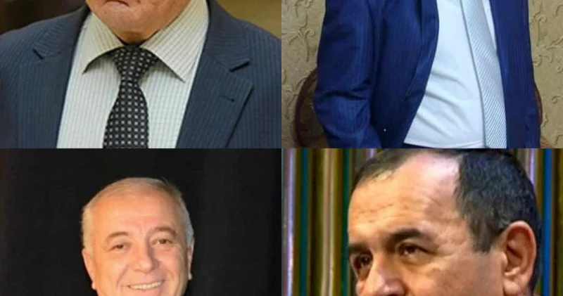 Təqaüdçü aktyorlar niyə diqqətdən kənar qalıb? SORĞU