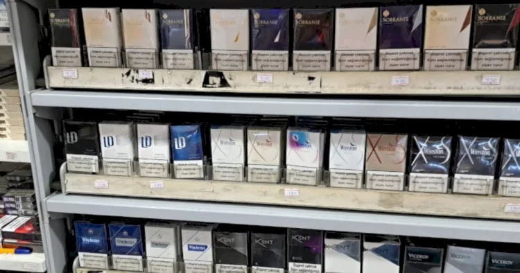 Siqaretin nə qədər bahalaşacağı bilindi QİYMƏT