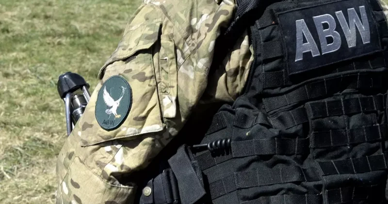 Варшава рассматривает экстрадицию российского археолога в Украину ФОТО