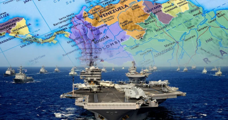 ABŞ Venesuela qarşıdurması: Çin imicini xilas edəcək, yoxsa Rusiyanın səhvini təkrarlayacaq?