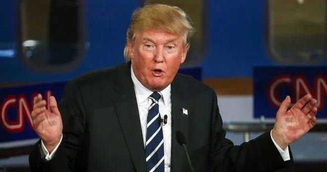 Maduro ağıllı olsa, özü gedəcək Tramp