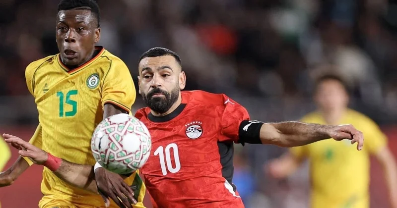 Məhəmməd Salah ilk çempionluğuna doğru noyabrın 2 dən sonra ilk dəfə fərqlənib