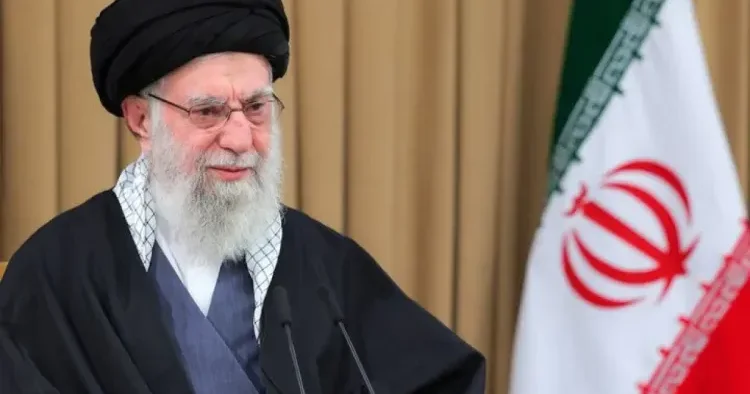 İsrailin əsas hədəfi Xamenei ola bilər ŞƏRH