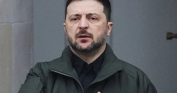 Rusiya Zelenskinin Milad bayramı üçün Ukraynaya zərbə endirməyə hazırlaşması ilə bağlı bəyanatına cavab verdi