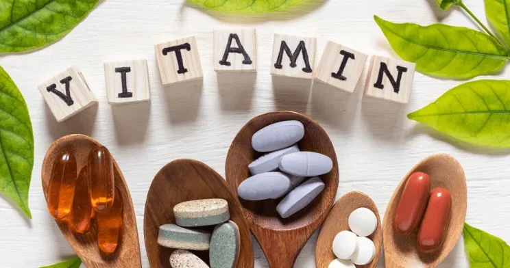 Özbaşına vitamin qəbulu zərərlidir? Həkim DANIŞDI