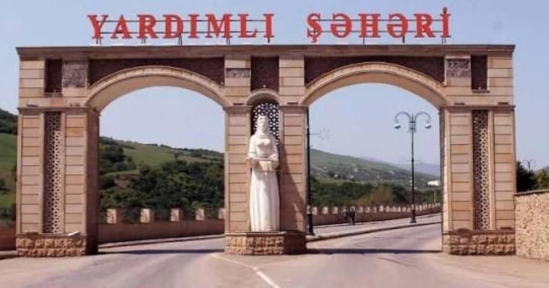 Yardımlıda "Doğma Torpağa Dəstək Yardımlı Həkimlərinin Qurultayı" keçirildi VİDEO