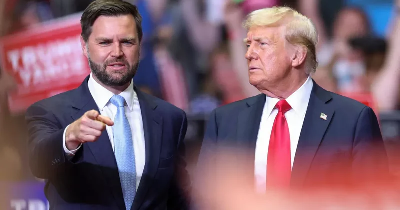 Участники AmericaFest массово поддержали Вэнса как преемника Трампа