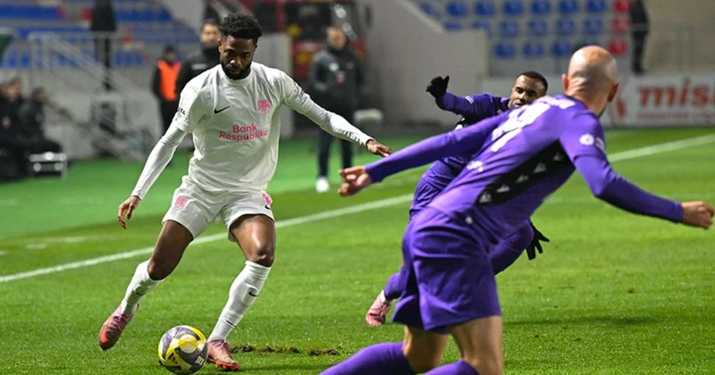 Sumqayıtda lider oyunu