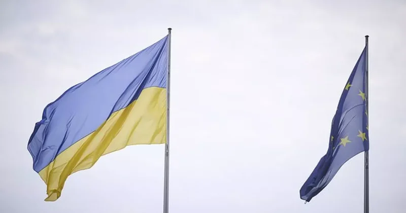 Politico: Европа подвела Украину