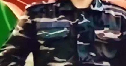 Ölümsüzləşən qəhrəman