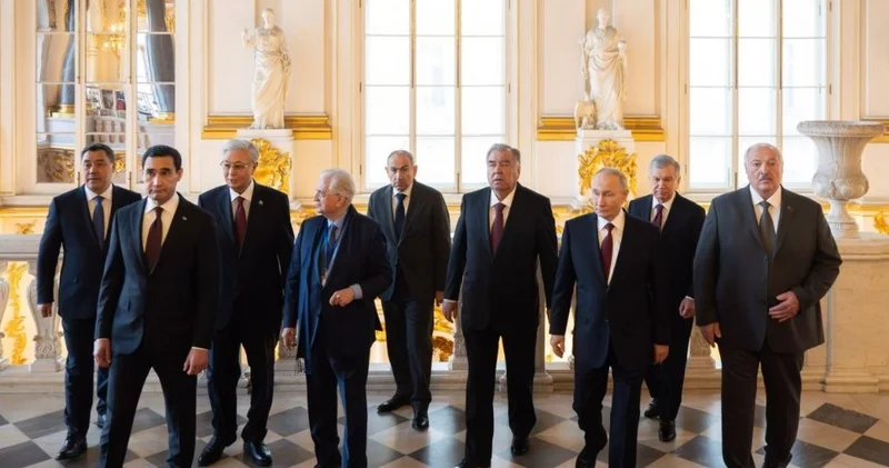 Политолог Рашад Рзакулиев: Необходимо нивелировать все возможные угрозы и риски Minval Politika