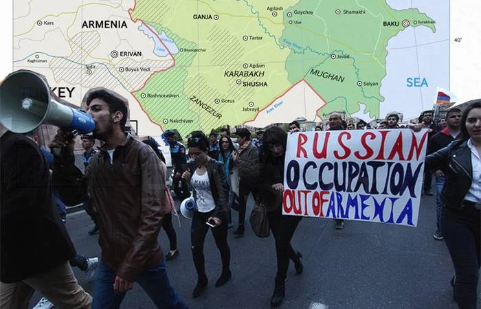 “Putin Zəngəzur dəhlizinin hərbi yolla açılmasına göz yumarsa, ermənilərin Rusiyaya nifrəti daha da artacaq və...”