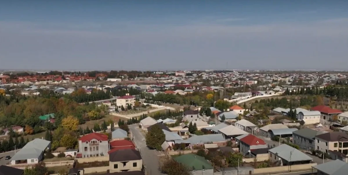 Bakıdan kənarda torpaq qiymətlərində artımın səbəbi nədir? (VİDEO)