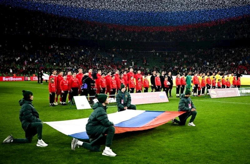 Şimal qonşumuz UEFA reytinqində rekord aşağı səviyyədədir