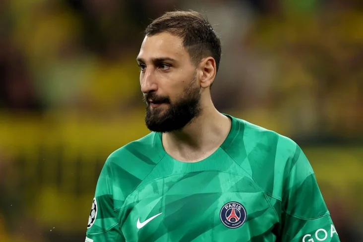 Donnarumma PSJ dən gedir? Özü açıqladı