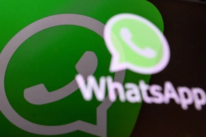 WhatsApp Rusiyada çökdü Minlərlə şəxs mesaj göndərə bilmir Xəbər saytı Son xəbərlər və Hadisələr