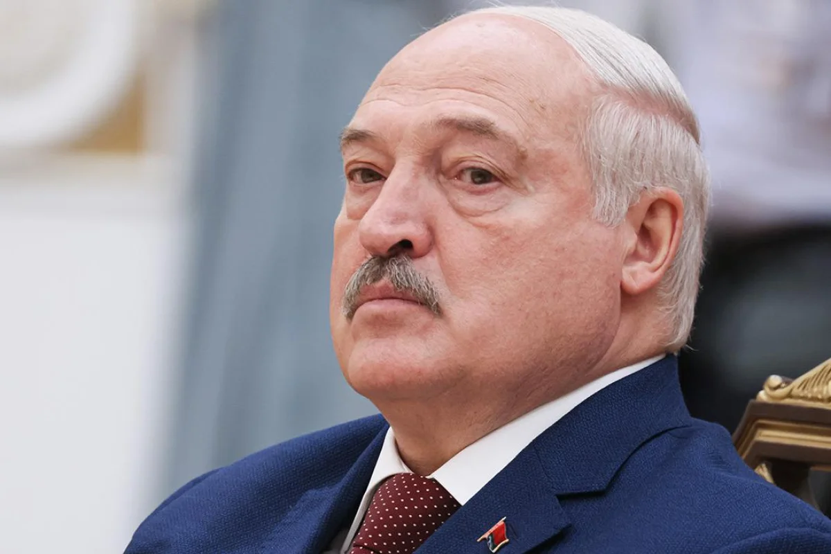 Лукашенко пообещал: Повторения 2020 года не будет Haqqin