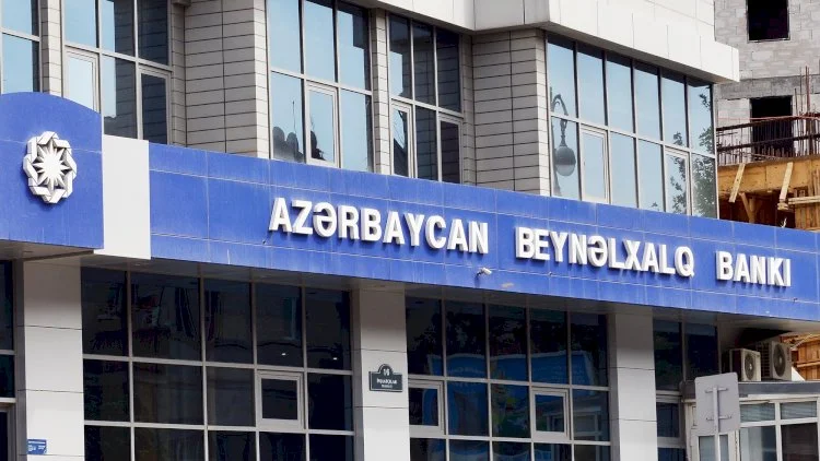 Beynəlxalq Bankla bağlı ŞOK XƏBƏR Külli miqdarda DƏLƏDUZLUQ KONKRET