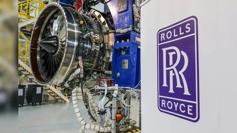 Британия и Rolls Royce будут создавать реакторы для подлодок