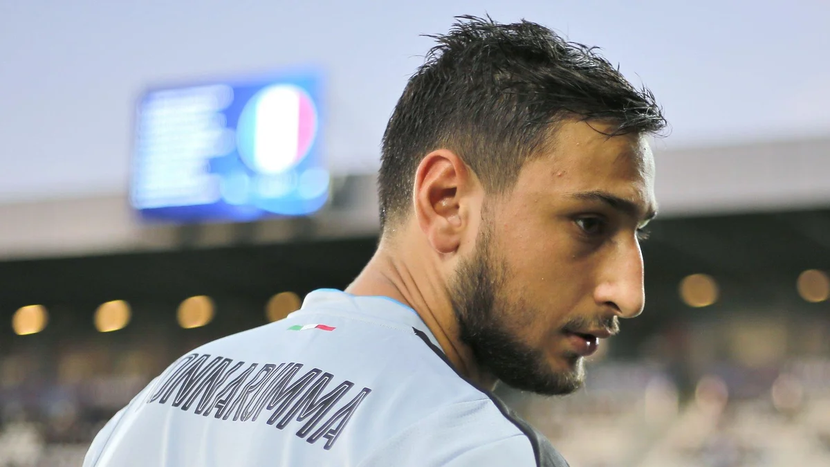 Donnarumma gedəcək, yoxsa qalacaq?