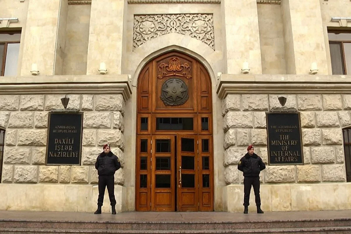 В Азербайджане зафиксировано снижение числа преступлений, совершенных в составе групп