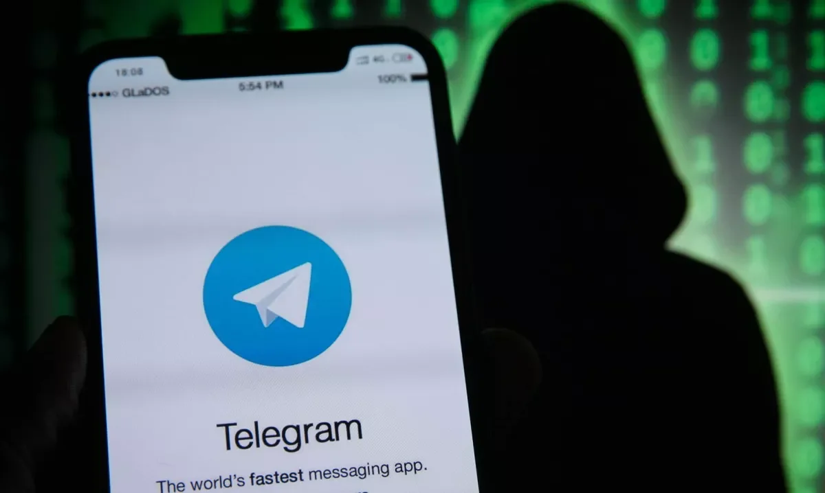 Мошенники рассылают вирус Mamont через Telegram: под угрозой платежные данные