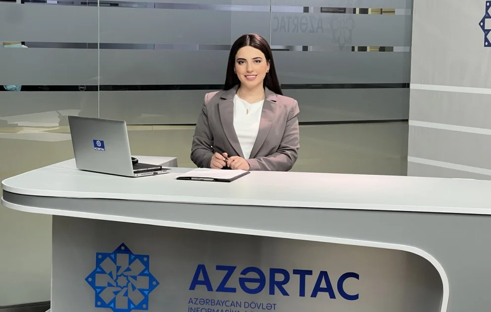 AZƏRTAC XƏBƏR VERİR: İcbari Tibbi Sığortadan üzrə Dövlət Agentliyindən yenilik var AZƏRTAC Video Azərbaycan Dövlət İnformasiya Agentliyi