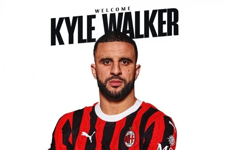 Milan Kayl Uokeri rəsmiləşdirib İdman və Biz