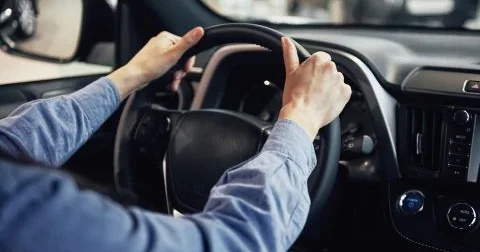 Второй раз за полгода: житель Баку попался на вождении в состоянии наркотического опьянения