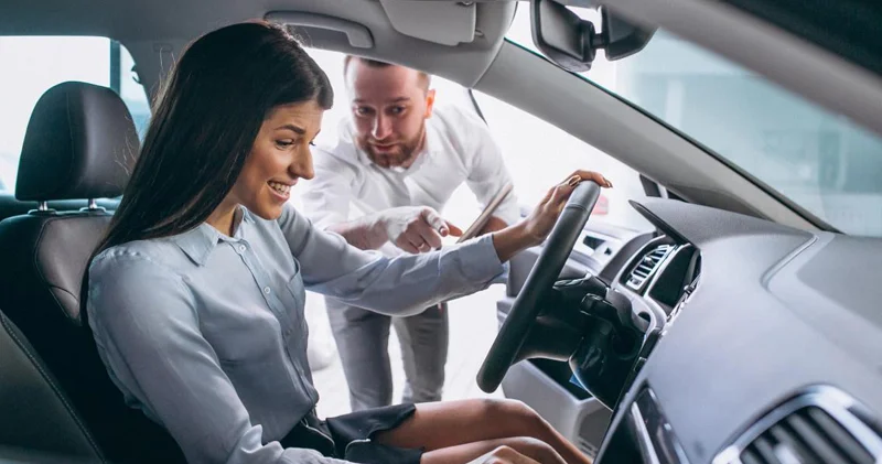 Ucuz və etibarlı: Yeni başlayanlar üçün ən yaxşı 10 avtomobil