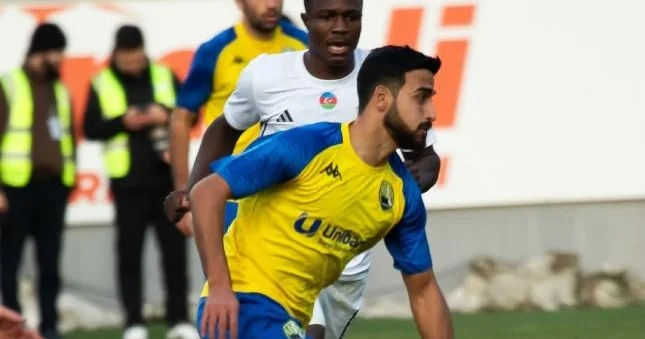 Bu qələbəyə çox ehtiyacımız var idi Kəpəz in futbolçusu