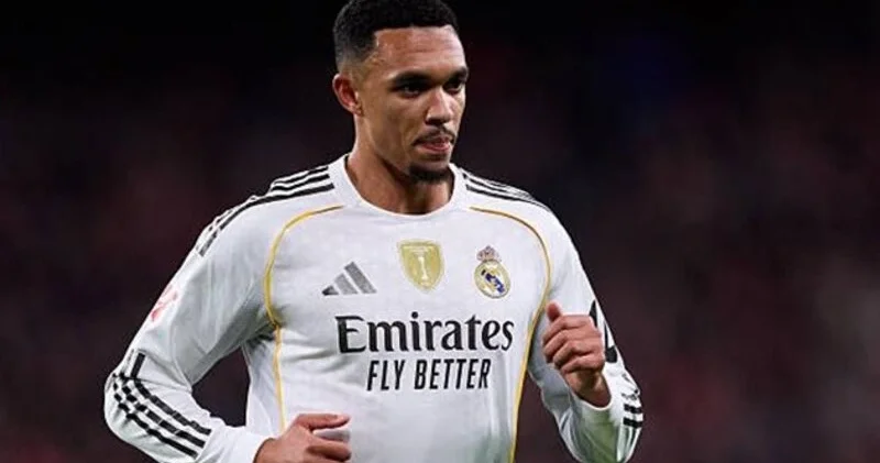 Arbeloa “Real Madrid”də onu görmək istəmir