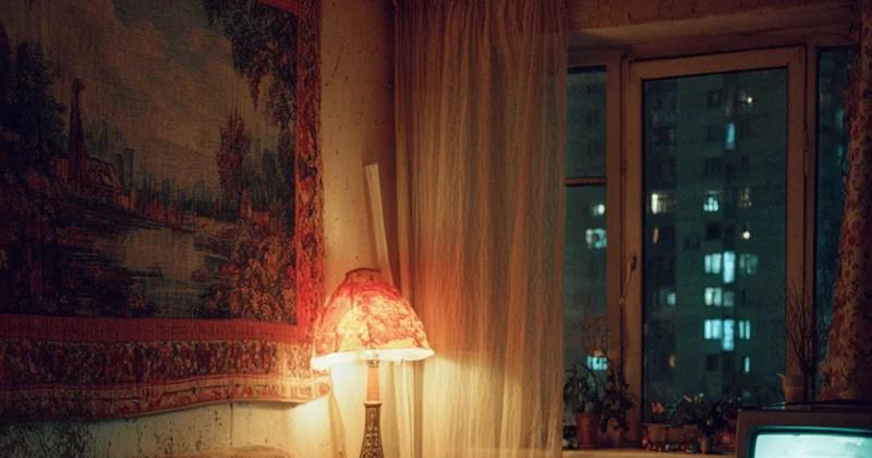 Xalçalar: SSRİ dövründə və bu gün...