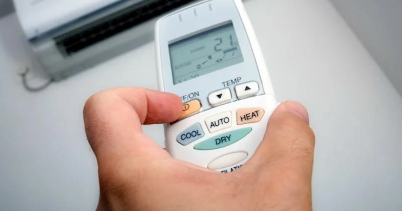 “Kondisionerdən çıxan isti hava immun sistemini zəiflədir” − Həkim