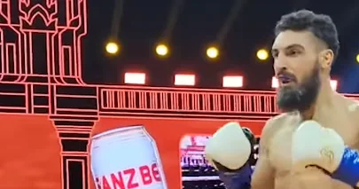 Azərbaycanlı idmançı Kambocada dünya çempionu oldu VİDEO