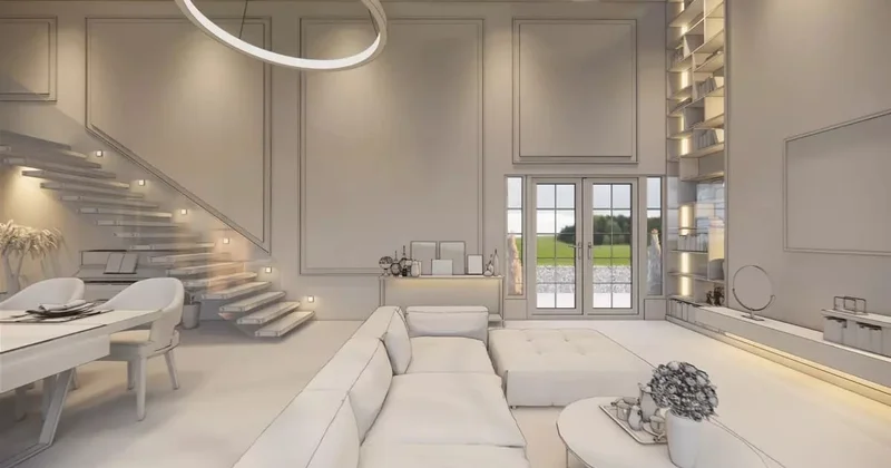 Zənginlərin evində “səssiz lüks” detallar: Evi keyfiyyətli göstərən 10 aksesuar