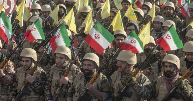 Иран ощетинился и ждет удара